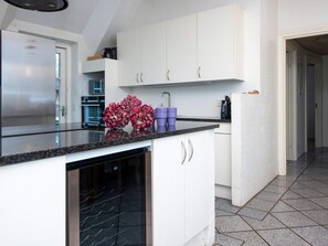 House | Interior - Luxury Pool House Near Sea - By Traum Ferienwohnungen (Ulfborg)