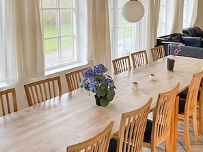 House | Interior