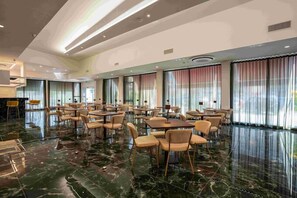 Restaurant - Hotel Bulà (Bollate)