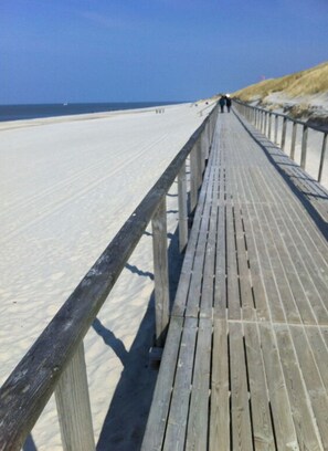House | Beach