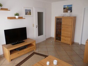 House | Interior - Haus Stortebeker Comfortable Holiday Residence (Sylt)