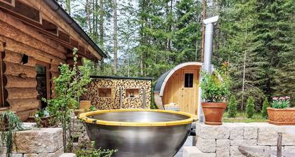 Wonderful private villa for 5 guests with WIFI, TV, terrace, pets allowed and panoramic view