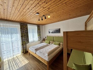 2 Schlafzimmer, kostenloses WLAN