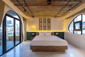 PREMIER GARDEN BALCONY - Vip Offer 30 min Herbal Foot Bath