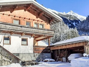 Aussenbereich