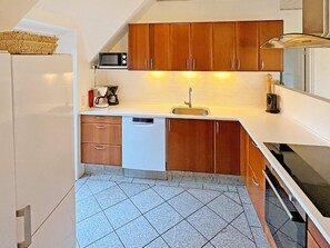 Casa | Cozinha privada