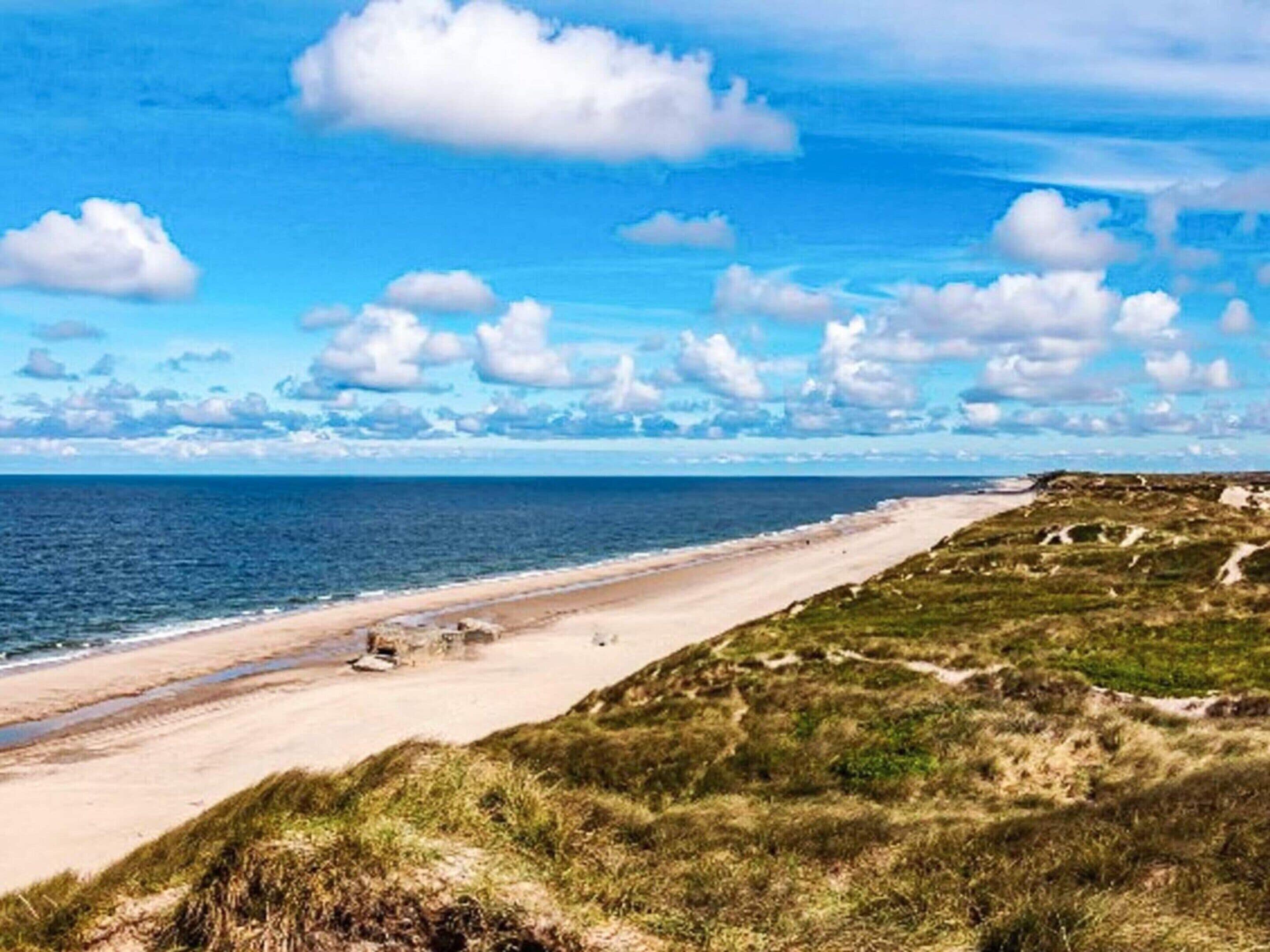 Vue sur l’eau