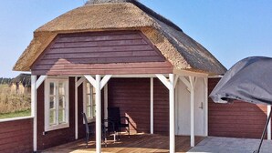 House | Exterior - 4 Star Holiday Home in Ulfborg (Ulfborg)