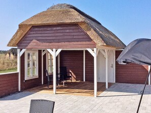 Unclassified image, 2 of 35, button - 4 Star Holiday Home in Ulfborg (Ulfborg)