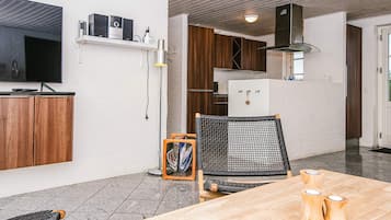 Casa | Parte interna