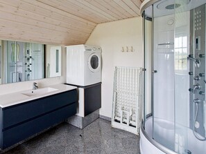 Maison | Salle de bain