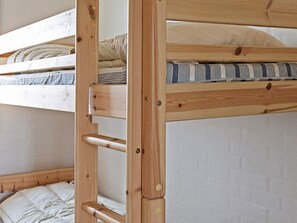 Maison | 4 chambres
