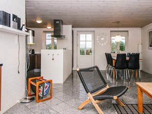 House | Interior - 4 Star Holiday Home in Ulfborg (Ulfborg)