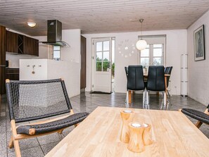 House | Interior