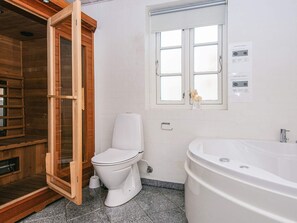 House | Interior - 4 Star Holiday Home in Ulfborg (Ulfborg)