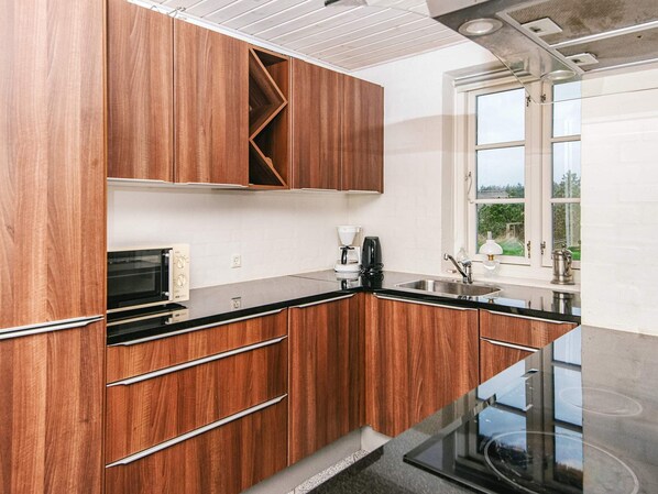 Huis | Interieur