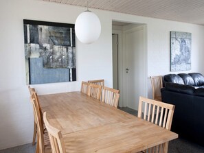 Maison | Restauration
