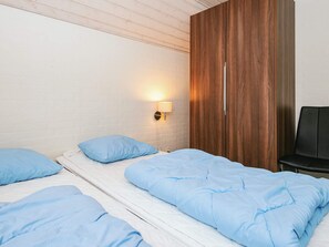 Huis | Interieur