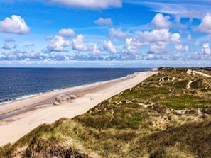 House | View from property - Luxury Spa Retreat - By Traum Ferienwohnungen (Ulfborg)
