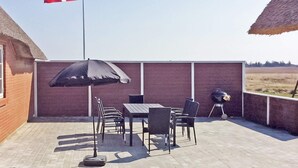 House | Exterior - 4 Star Holiday Home in Ulfborg (Ulfborg)