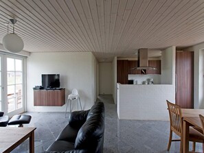 Maison | Restauration