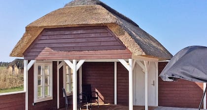 4 Star Holiday Home in Ulfborg