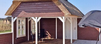 4 Star Holiday Home in Ulfborg