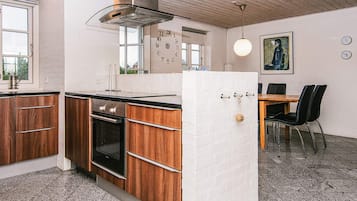 Casa | Parte interna