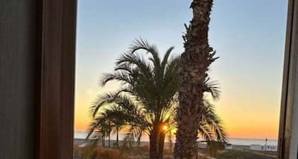 Holiday Home Vera Playa Casa Don Carlo