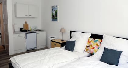 Jovel-Apartment im Südviertelhof