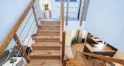 Stunning private villa for 8 people with private pool, WIFI, TV and patio