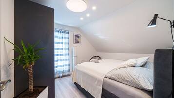 4 slaapkamers, gratis wifi