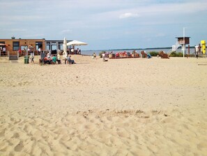 Spiaggia