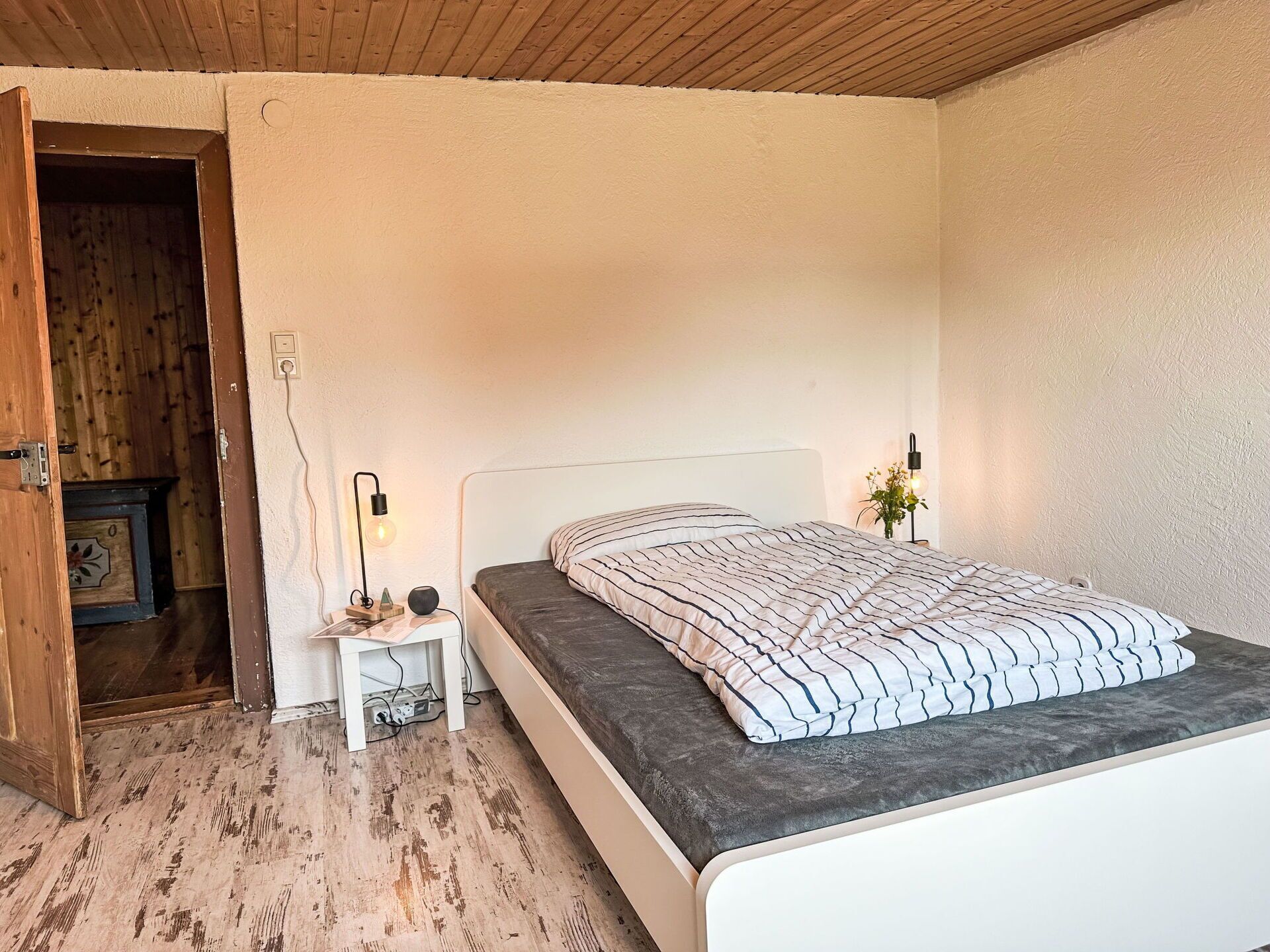 3 chambres, Wi-Fi gratuit