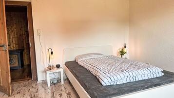 3 chambres, Wi-Fi gratuit