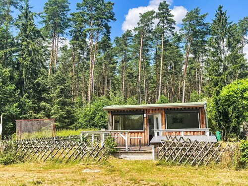 Wonderful private villa for 2 people with TV and terrace