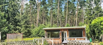 Wonderful private villa for 2 people with TV and terrace