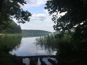 Unterkunftsgelände