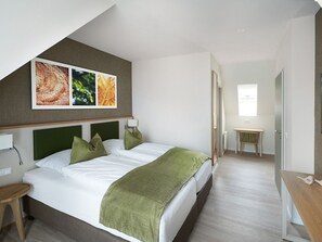 1 slaapkamer, reisbedje, gratis wifi