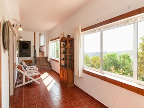 Interior - Wonderful private villa for 12 guests with A/C, private pool, WIFI, TV, patio and pets allowed (Maspalomas)