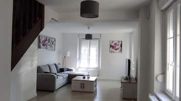 Smart TV y libros