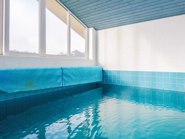 House | Pool | Indoor pool, outdoor pool