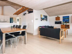House | Private kitchen | Dishwasher