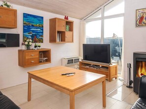 Casa | Area soggiorno