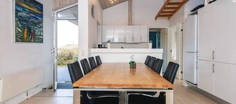 海邊舒適泳池房 - Traum Ferienwohnungen