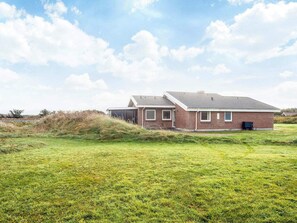 House | Exterior