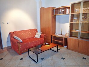 Apartment | Living room