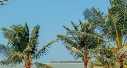 Villa Mango Icaraizinho