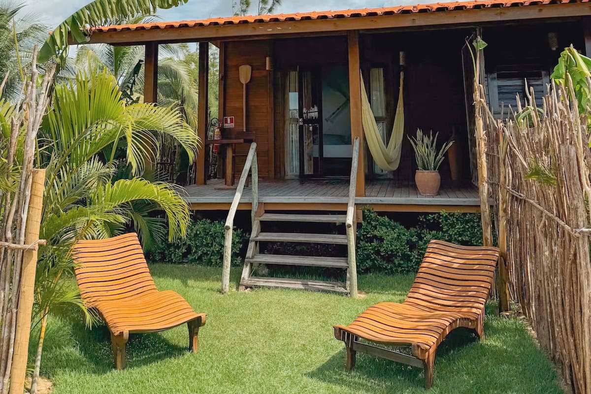 Classic Double Room, Partial Sea View | Terrace/patio