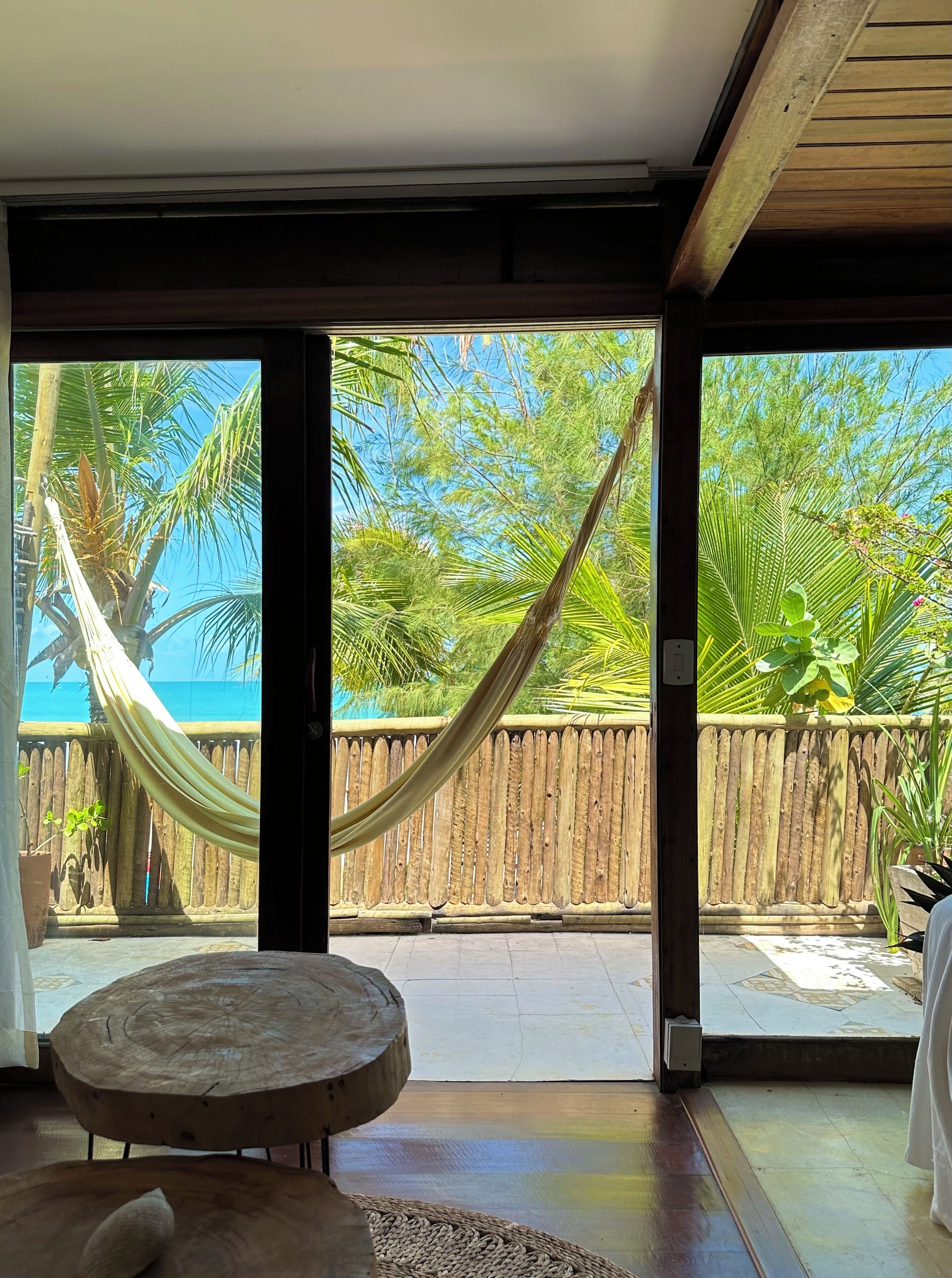 Kite House | Terrace/patio